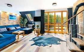 Apartamenty Sun & Snow Komuny Paryskiej